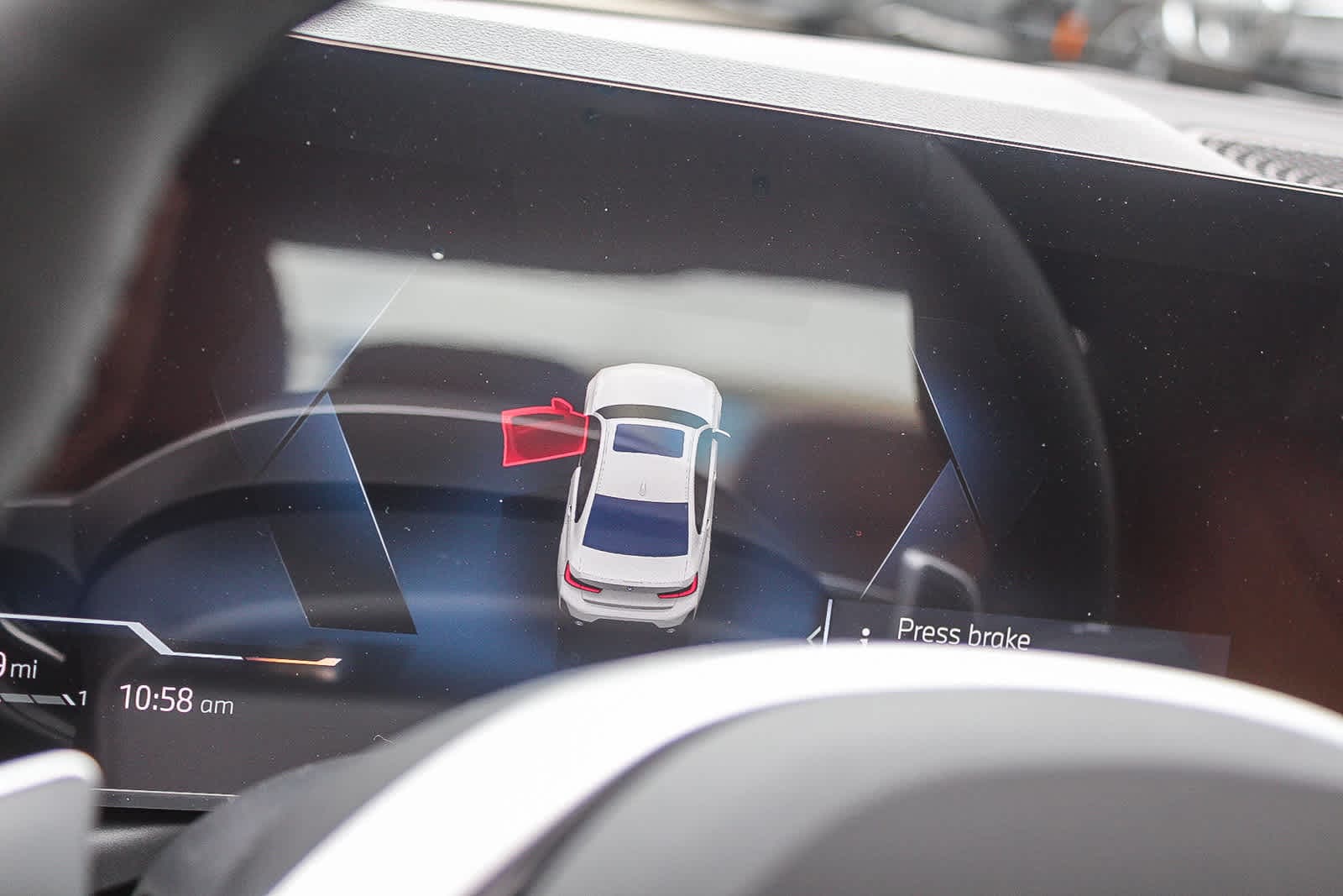 Thumbnail: 2026 BMW 3 Series - 22