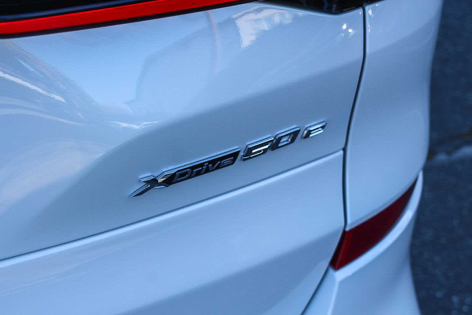 Thumbnail: 2026 BMW X5 - 25