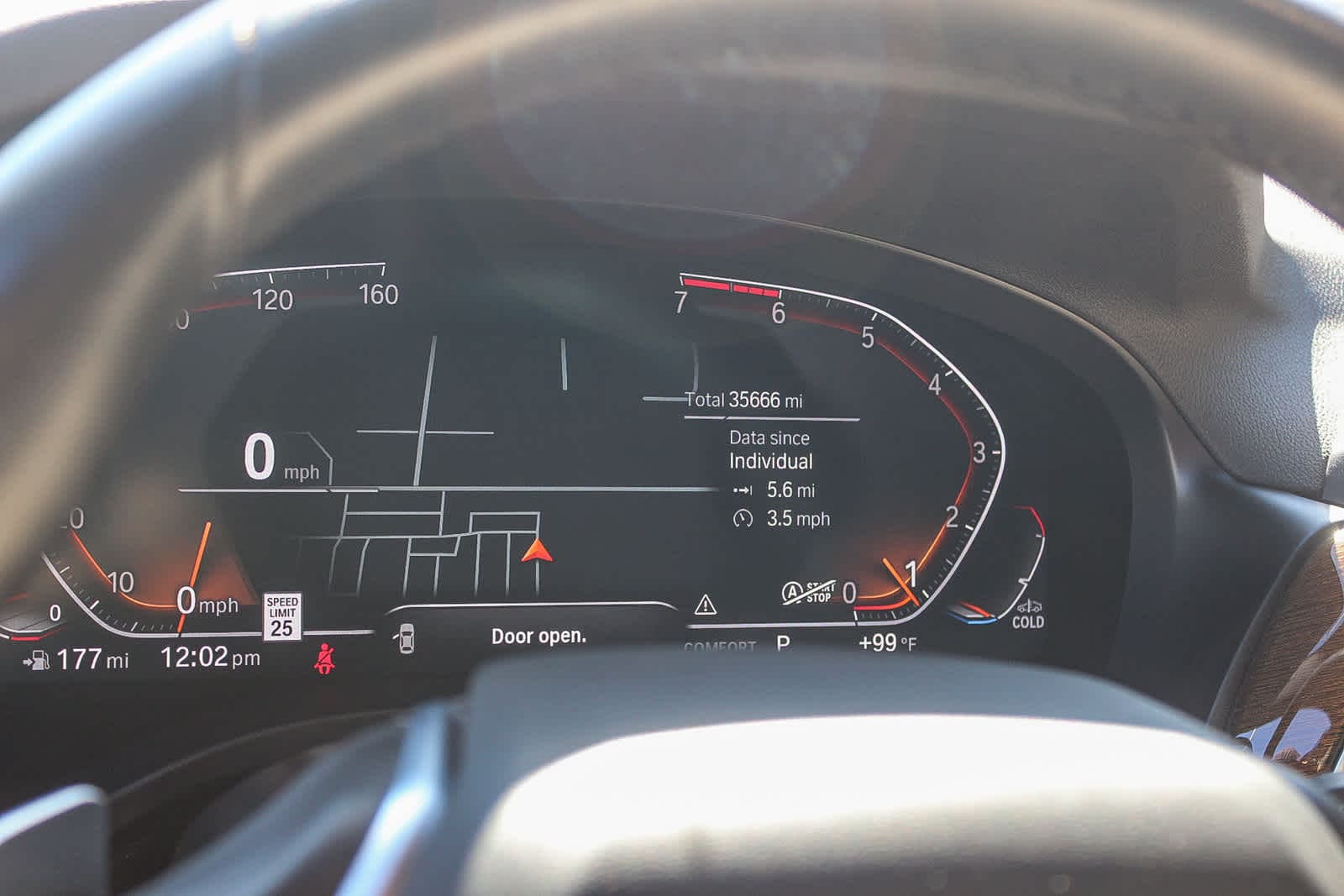 Thumbnail: 2023 BMW X3 - 22