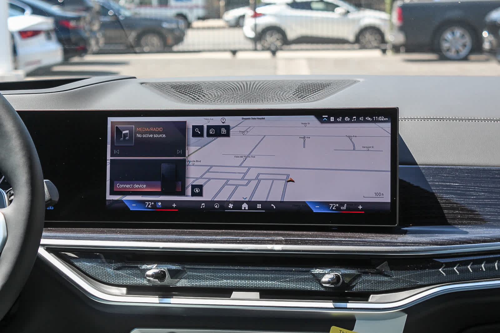 Thumbnail: 2026 BMW X5 - 14