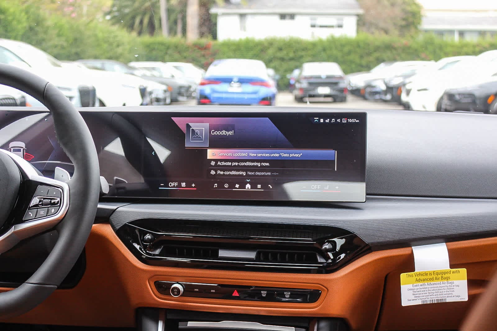 Thumbnail: 2026 BMW 3 Series - 13