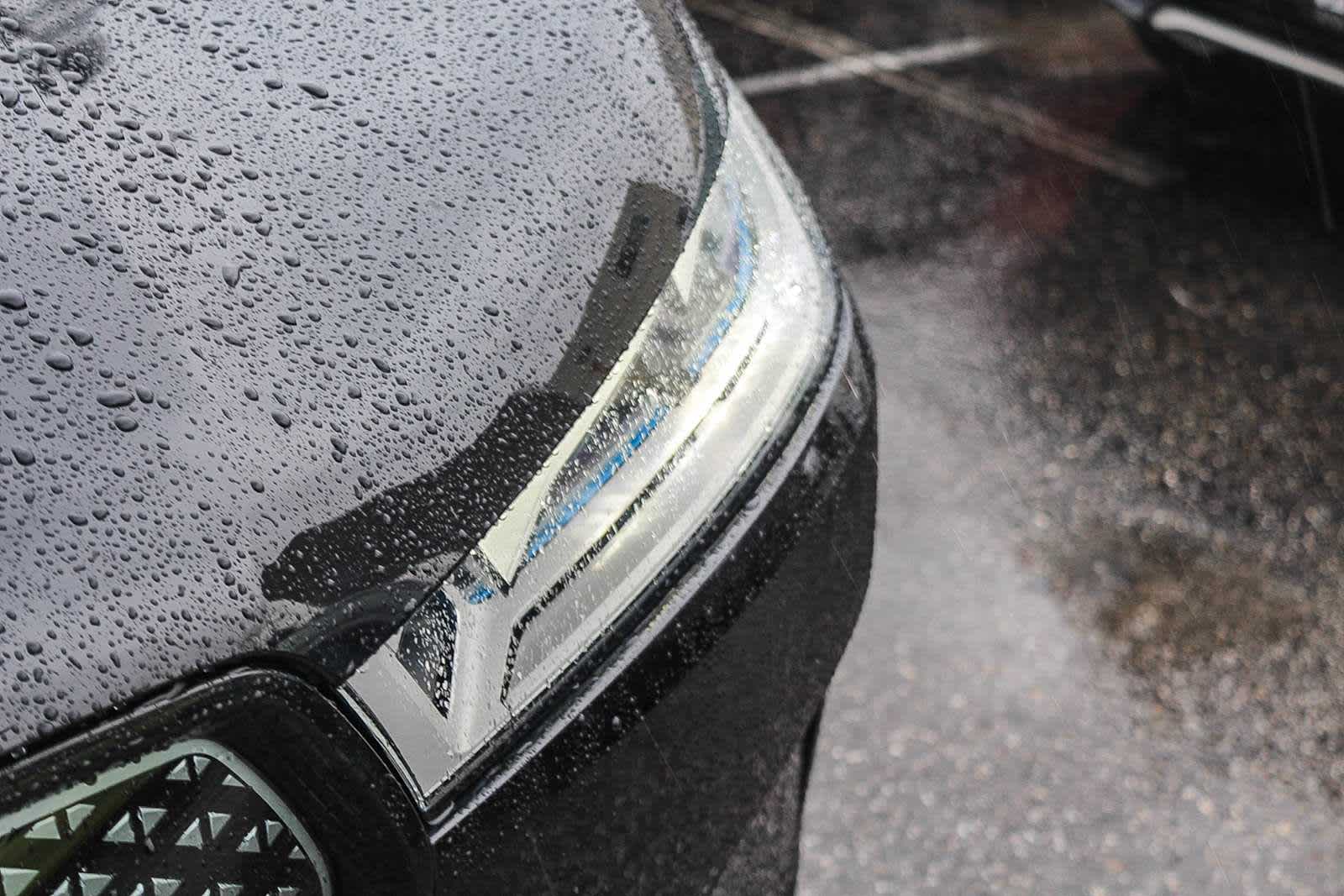 Thumbnail: 2023 BMW iX - 10