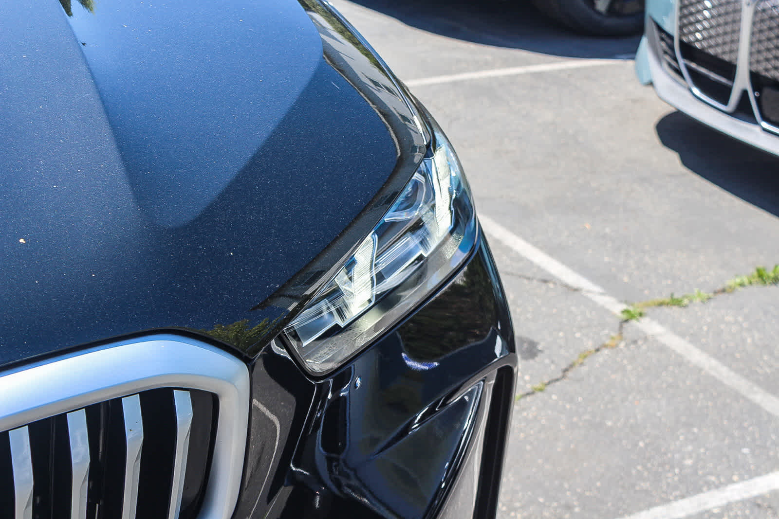 Thumbnail: 2026 BMW X5 - 10