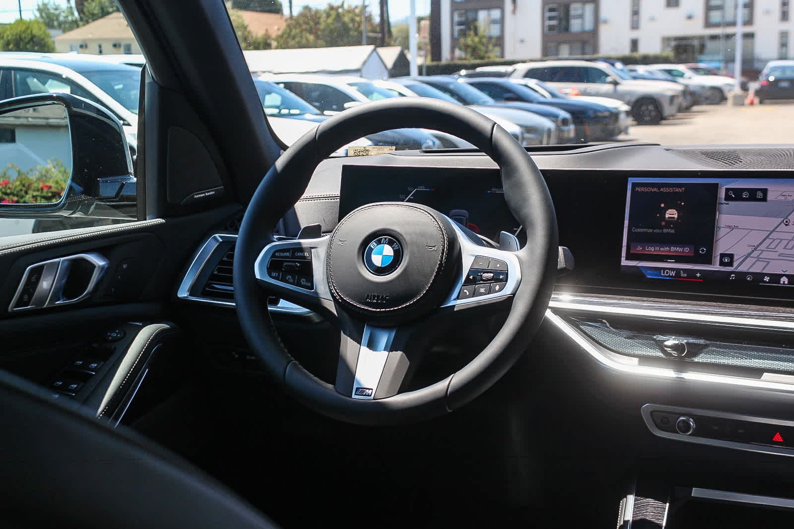 Thumbnail: 2026 BMW X5 - 13