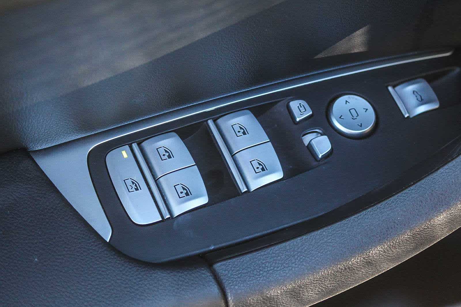 Thumbnail: 2024 BMW X3 - 20