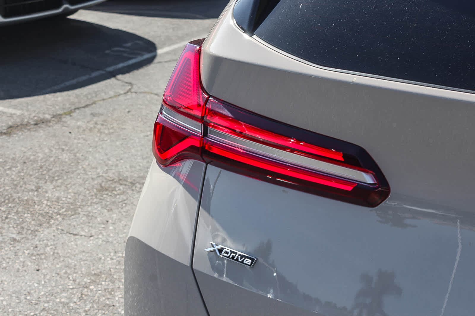 2026 BMW X3 30 xDrive photo 6