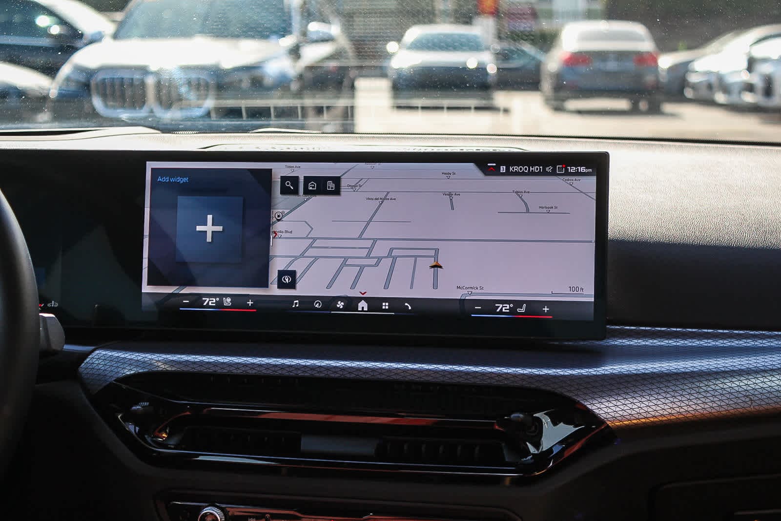 Thumbnail: 2025 BMW 3 Series - 14