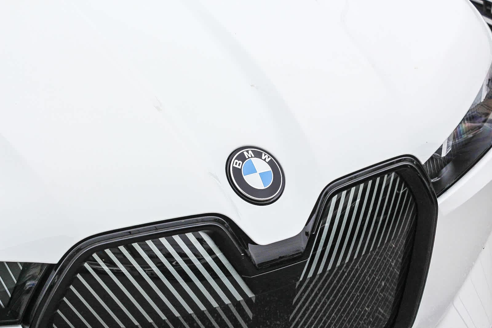 Thumbnail: 2026 BMW iX - 11