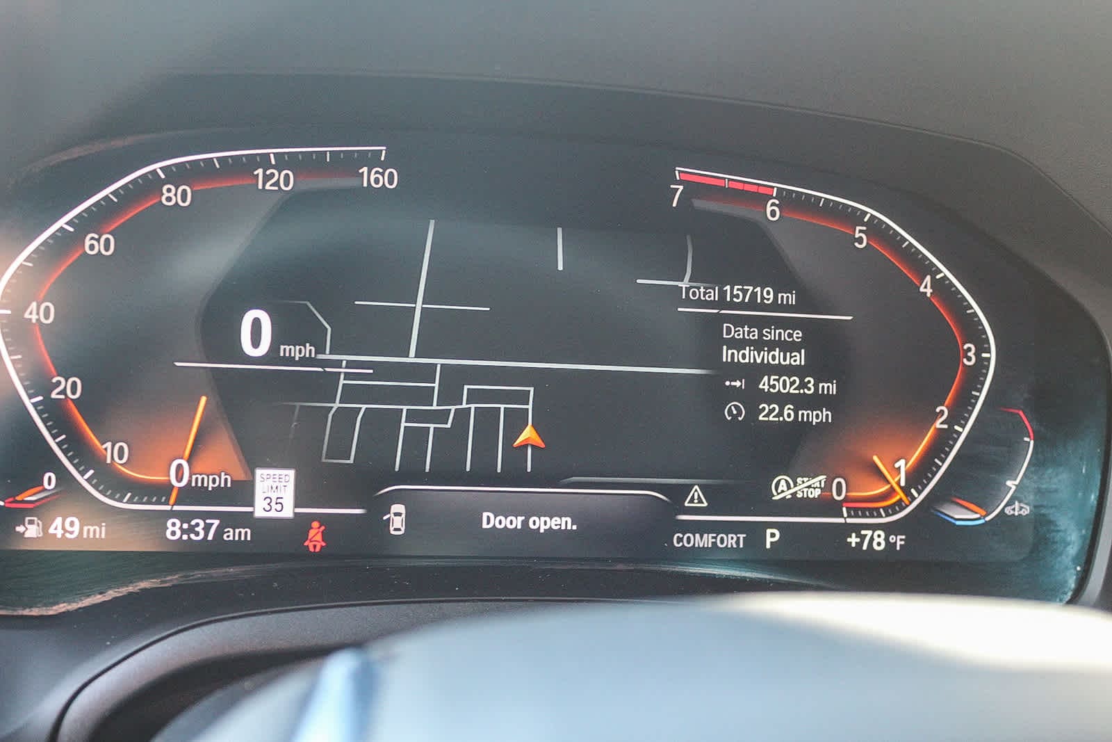 Thumbnail: 2023 BMW 4 Series - 30