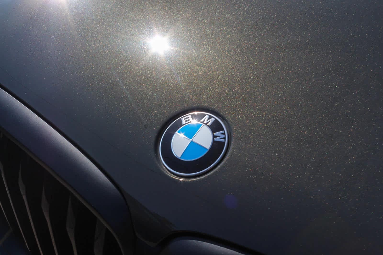 Thumbnail: 2026 BMW X5 - 10