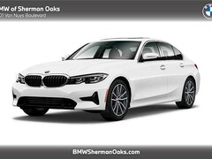 2020 BMW 330i Sedan near north hollywood