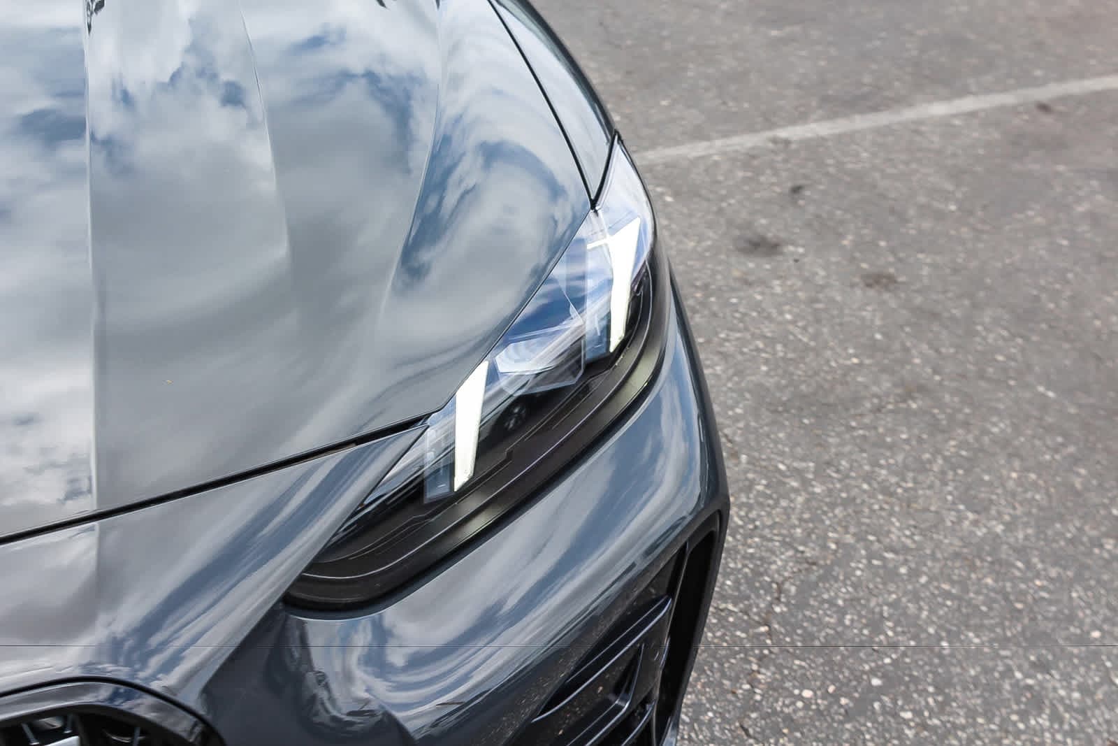 Thumbnail: 2027 BMW 4 Series - 10