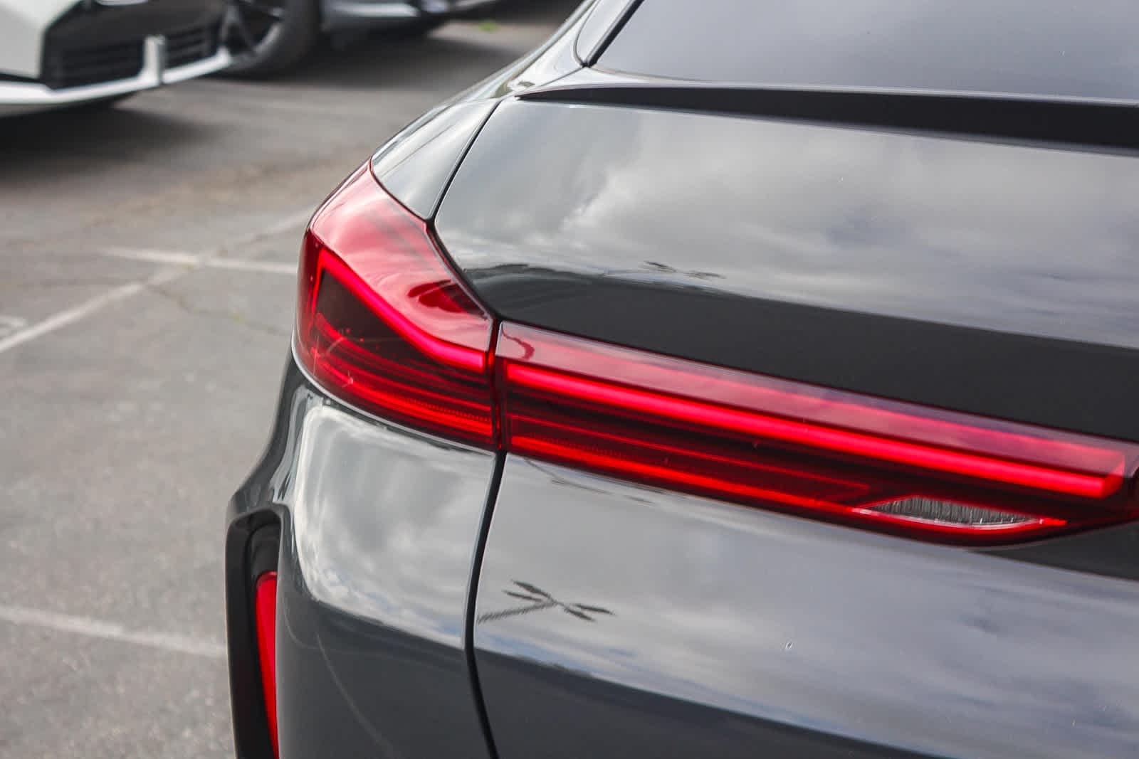 Thumbnail: 2024 BMW X6 - 6