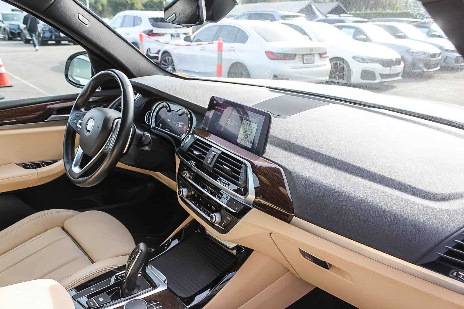 Thumbnail: 2019 BMW X3 - 16