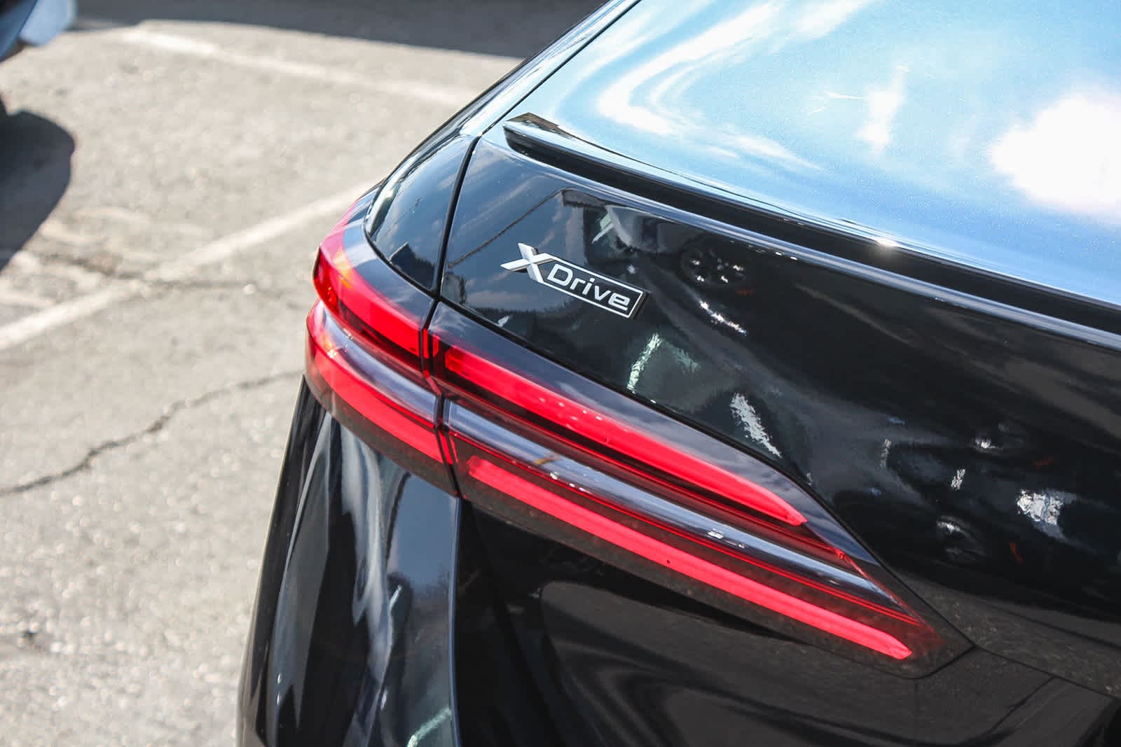 Thumbnail: 2026 BMW 5 Series - 7