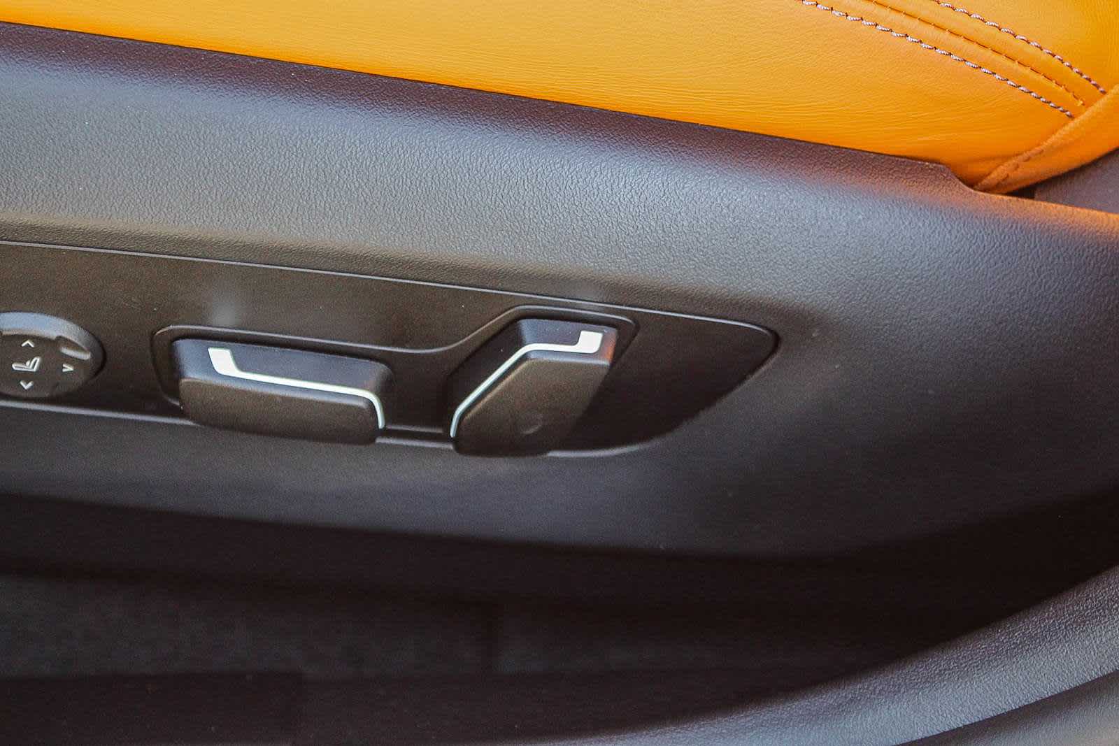 Thumbnail: 2025 BMW M5 - 29