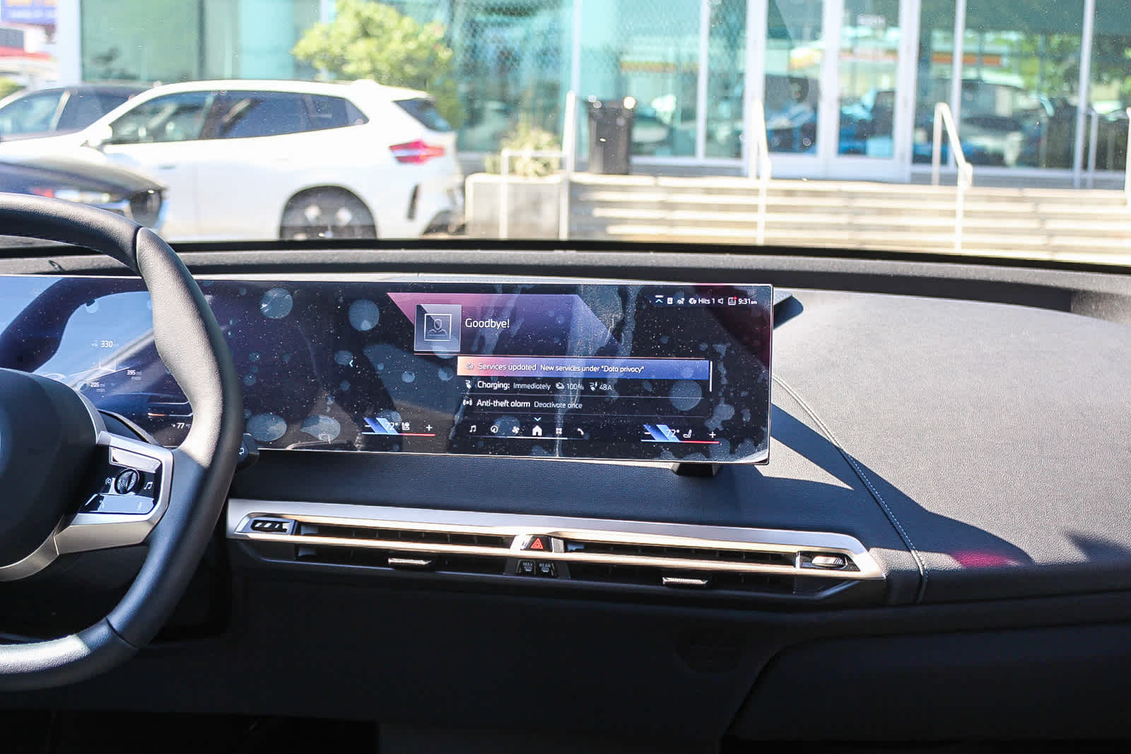 Thumbnail: 2026 BMW iX - 13