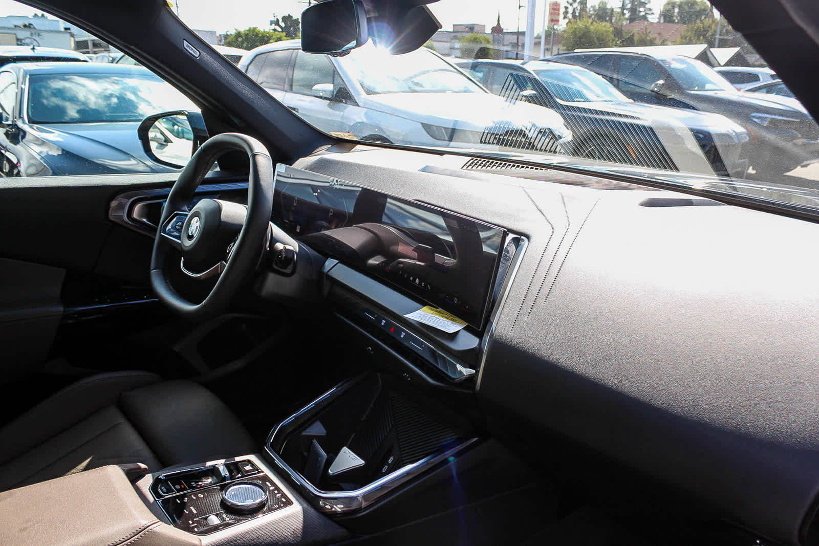 Thumbnail: 2026 BMW X3 - 16