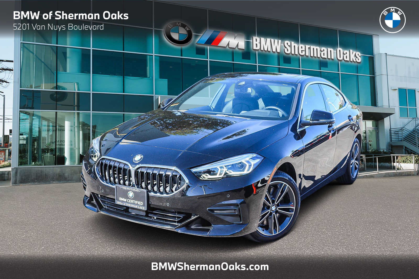 2023 BMW 2 Series 228i -
                  Sherman Oaks, CA