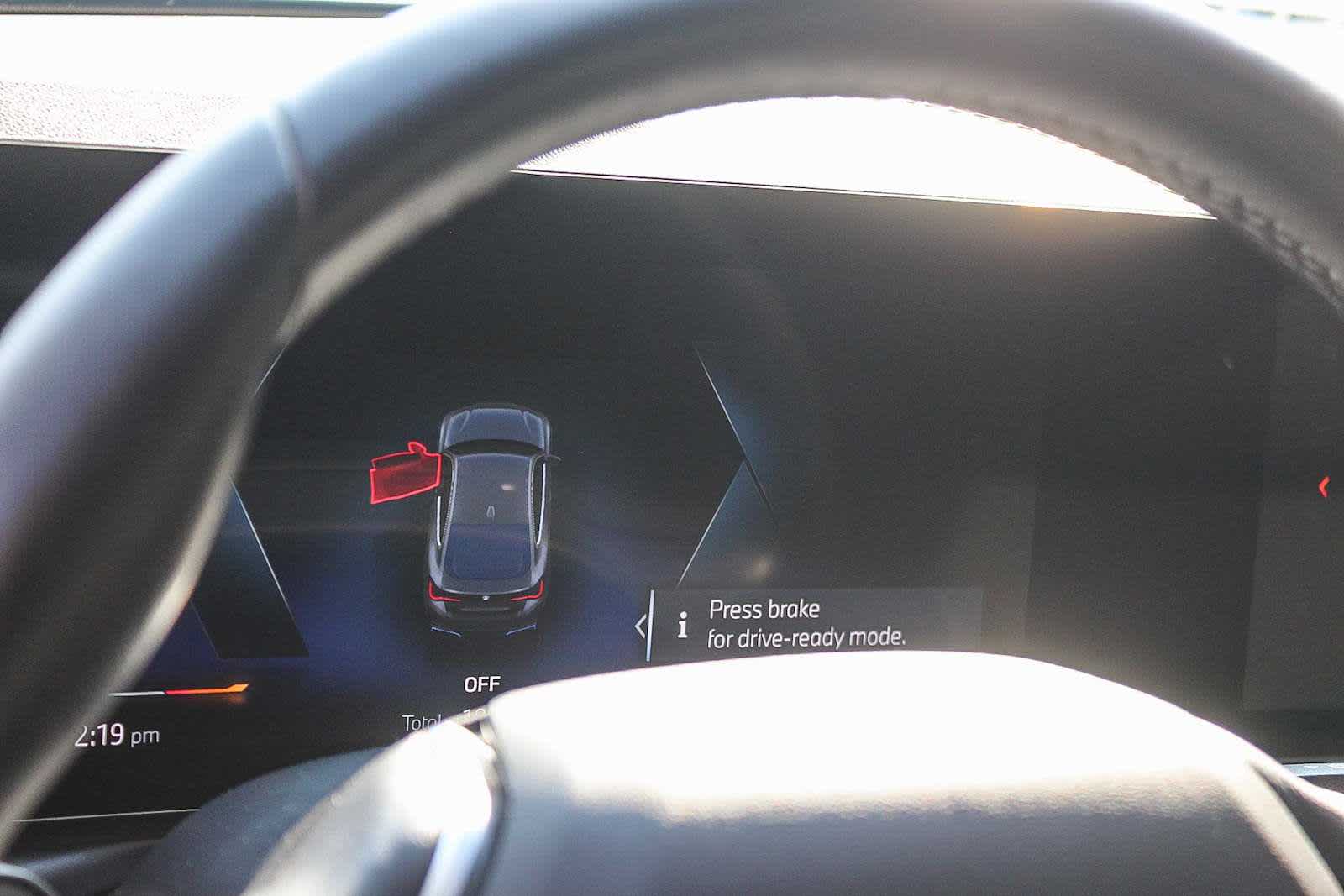 Thumbnail: 2023 BMW i4 - 22