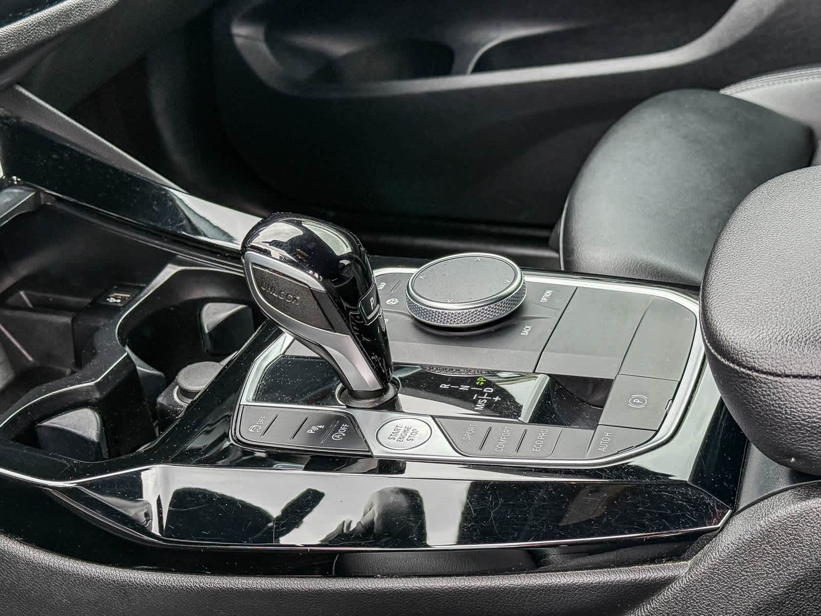 Thumbnail: 2023 BMW X3 - 20