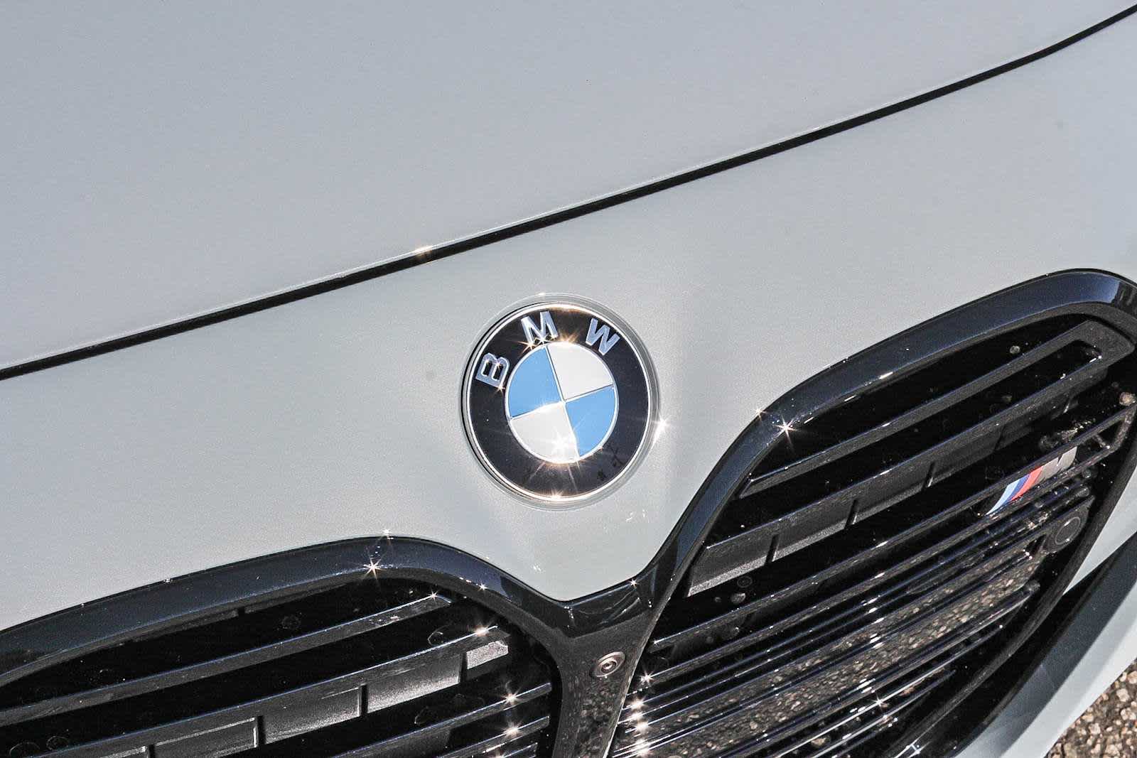 Thumbnail: 2026 BMW 4 Series - 11