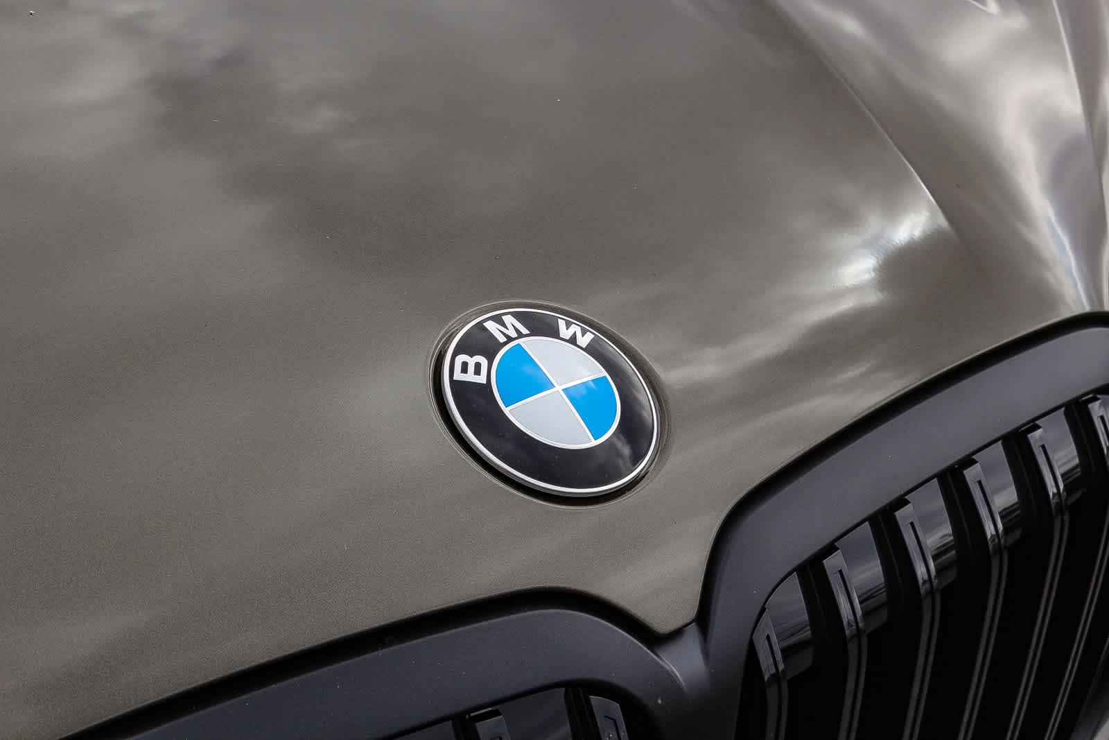 Thumbnail: 2026 BMW X7 - 11