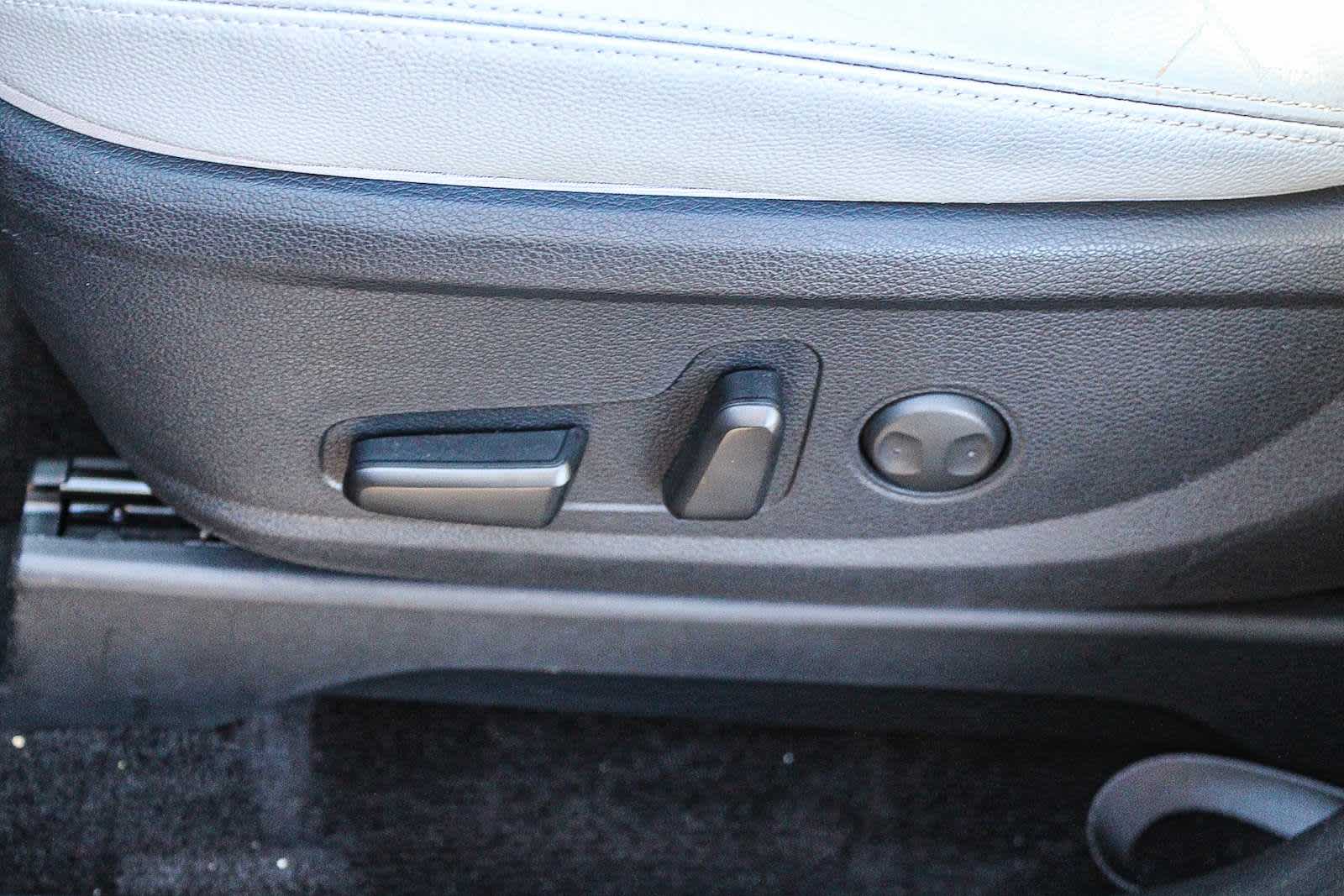 Thumbnail: 2020 Hyundai Palisade - 21