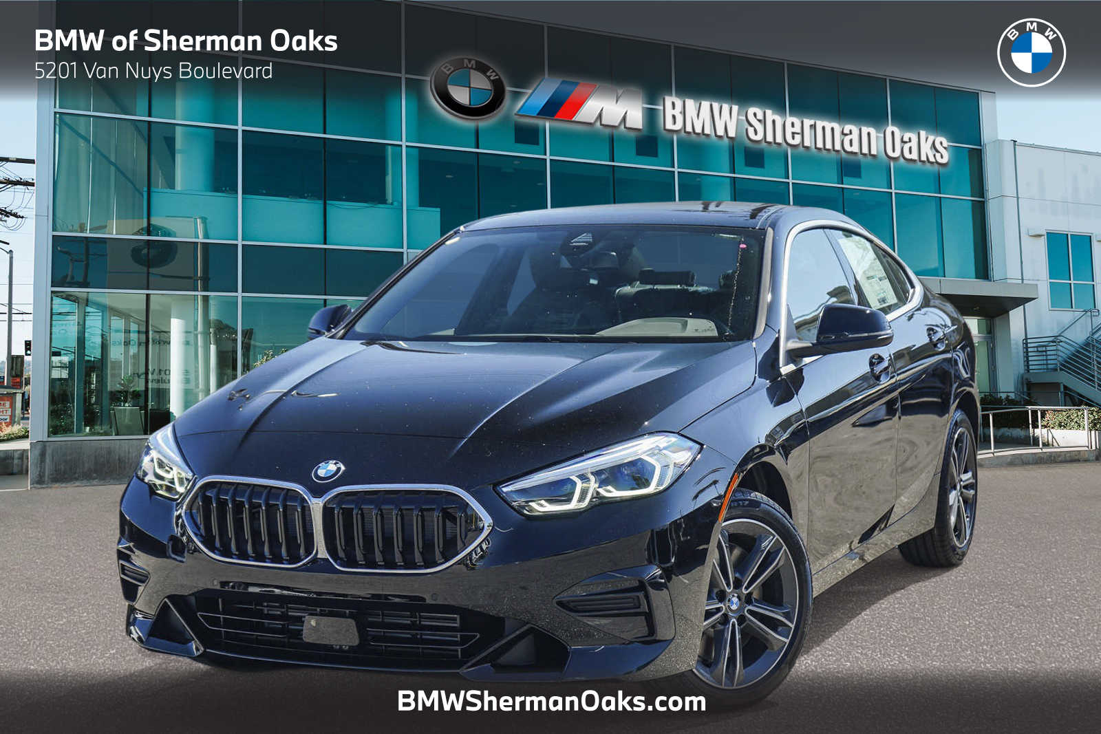 2024 BMW 2 Series 228i -
                Sherman Oaks, CA