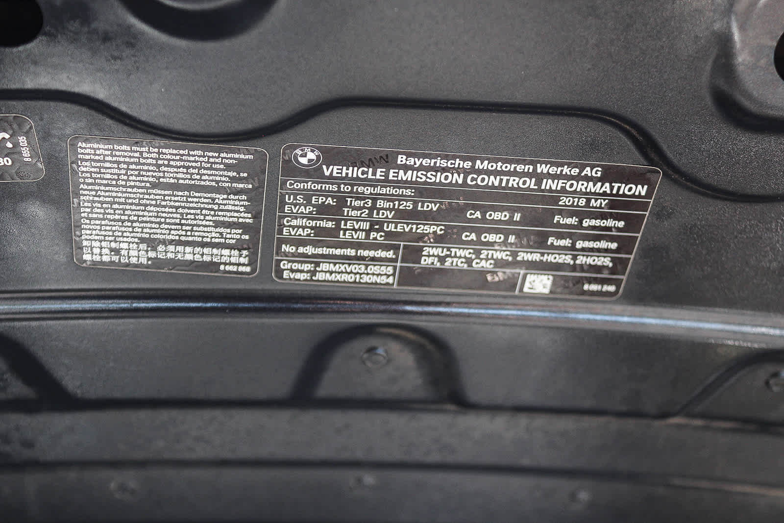 Thumbnail: 2018 BMW M4 - 24