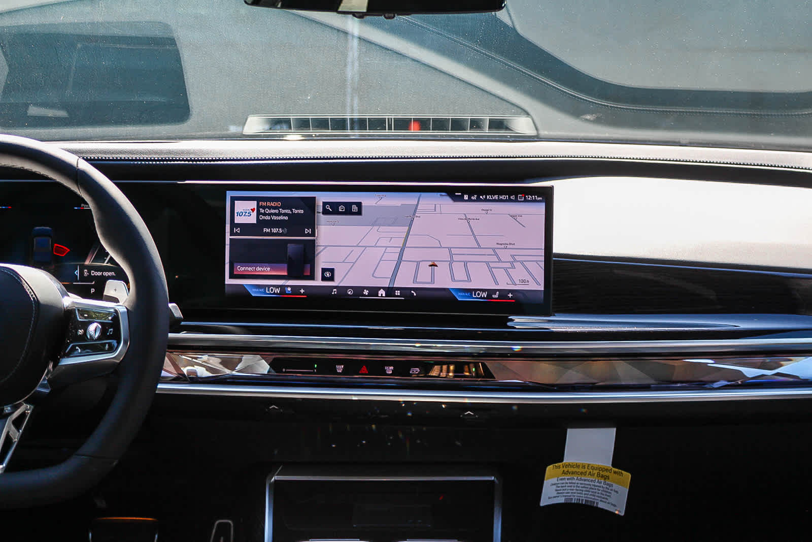 Thumbnail: 2026 BMW 7 Series - 13