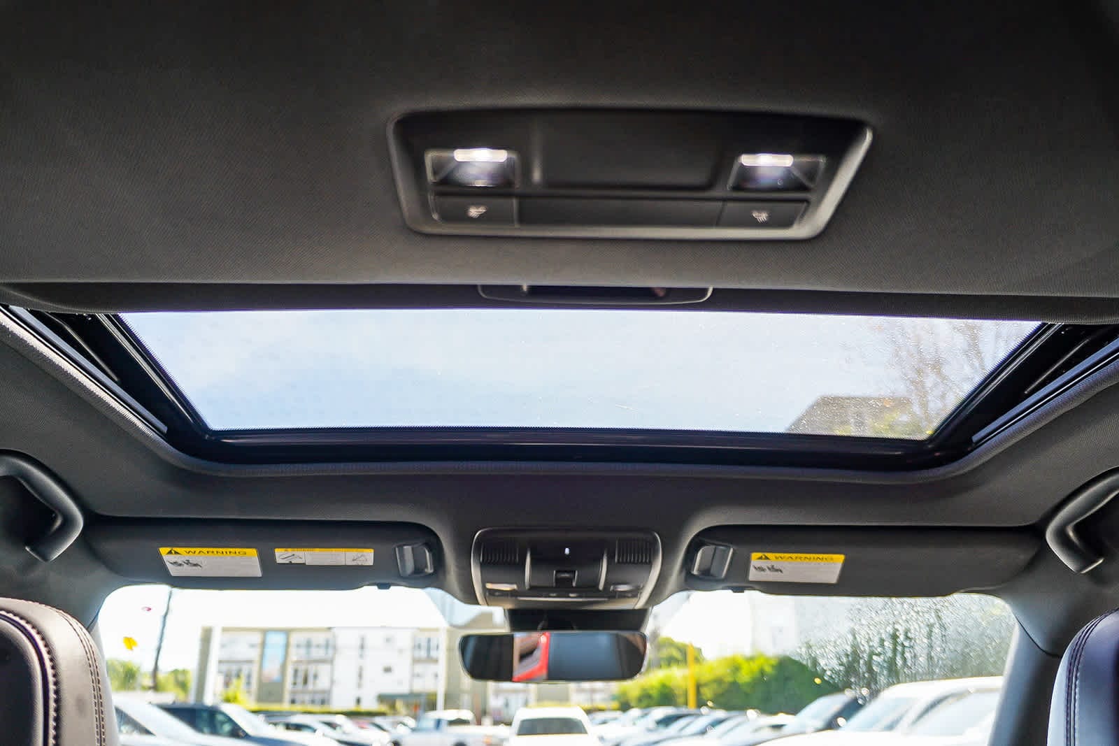 Thumbnail: 2021 Mazda CX-5 - 18