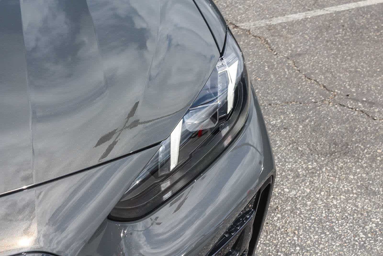 Thumbnail: 2026 BMW 4 Series - 10