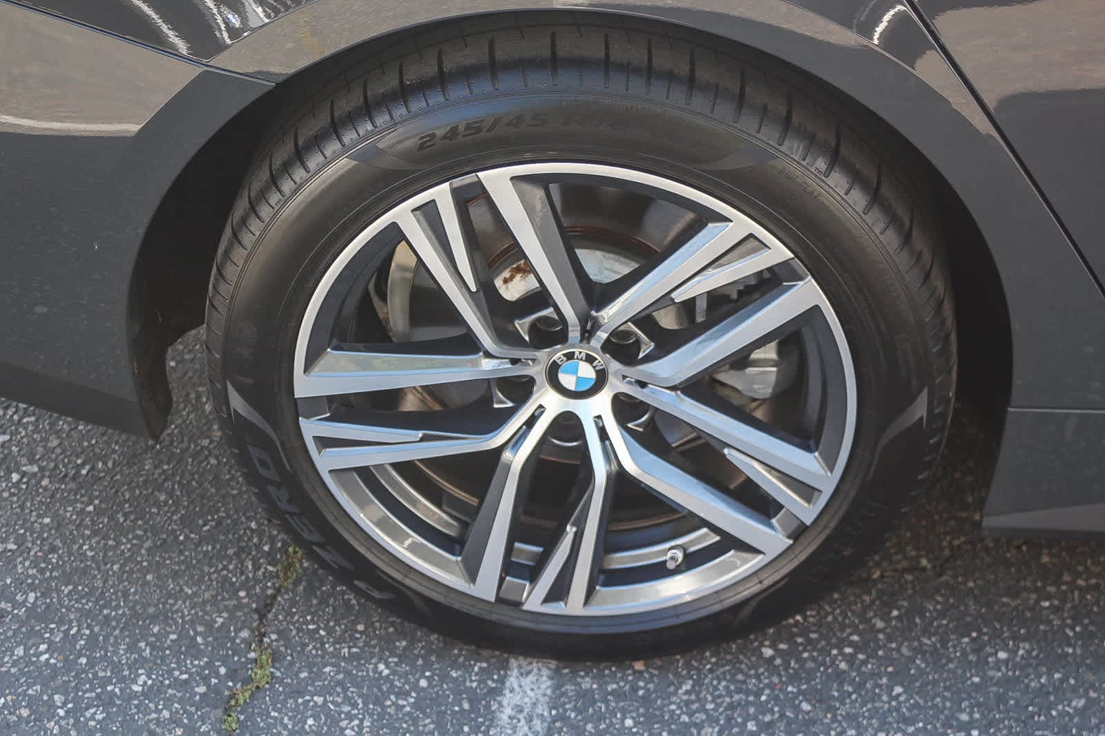 Thumbnail: 2023 BMW 4 Series - 14