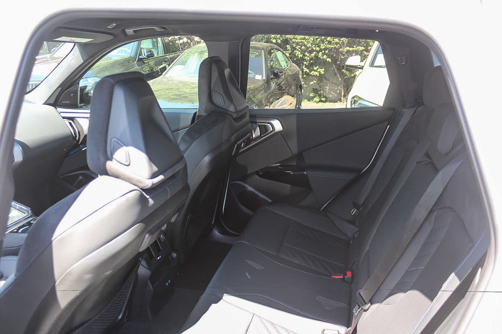 Thumbnail: 2026 BMW X3 - 17