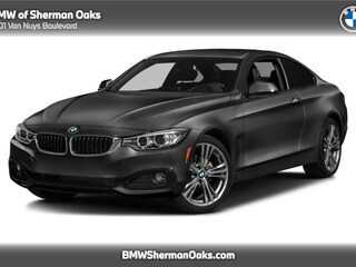 2017 BMW 4 Series 430i xDrive -
                  Sherman Oaks, CA