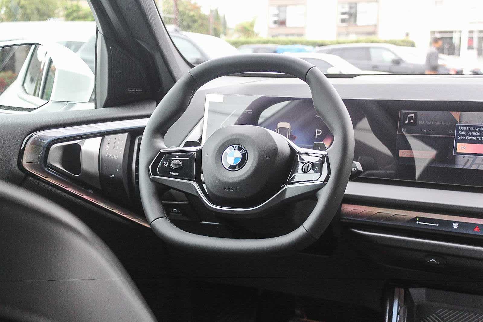 Thumbnail: 2026 BMW X3 - 13