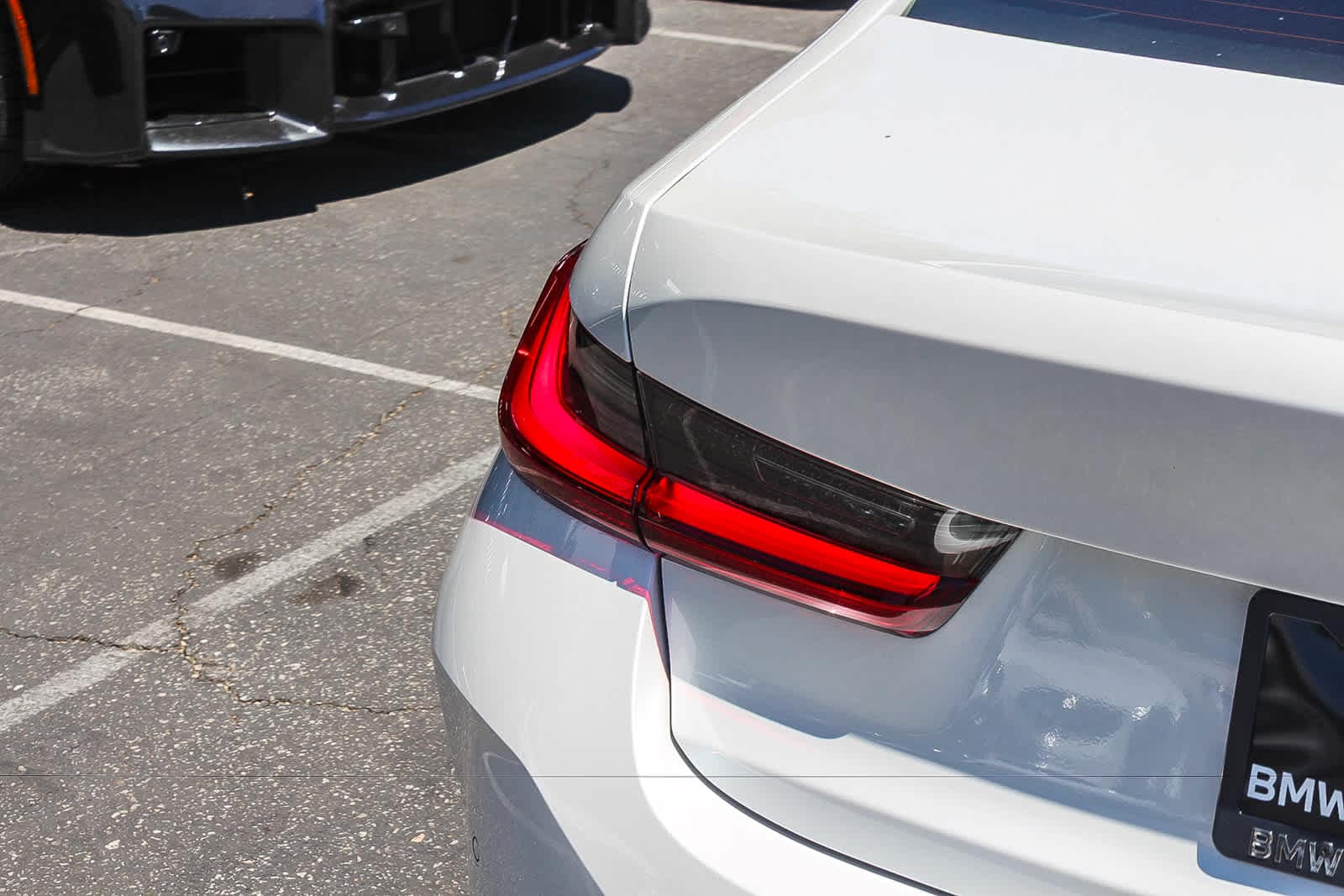 Thumbnail: 2023 BMW 3 Series - 6