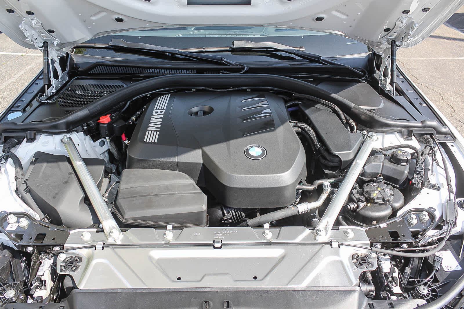 Thumbnail: 2026 BMW 4 Series - 24