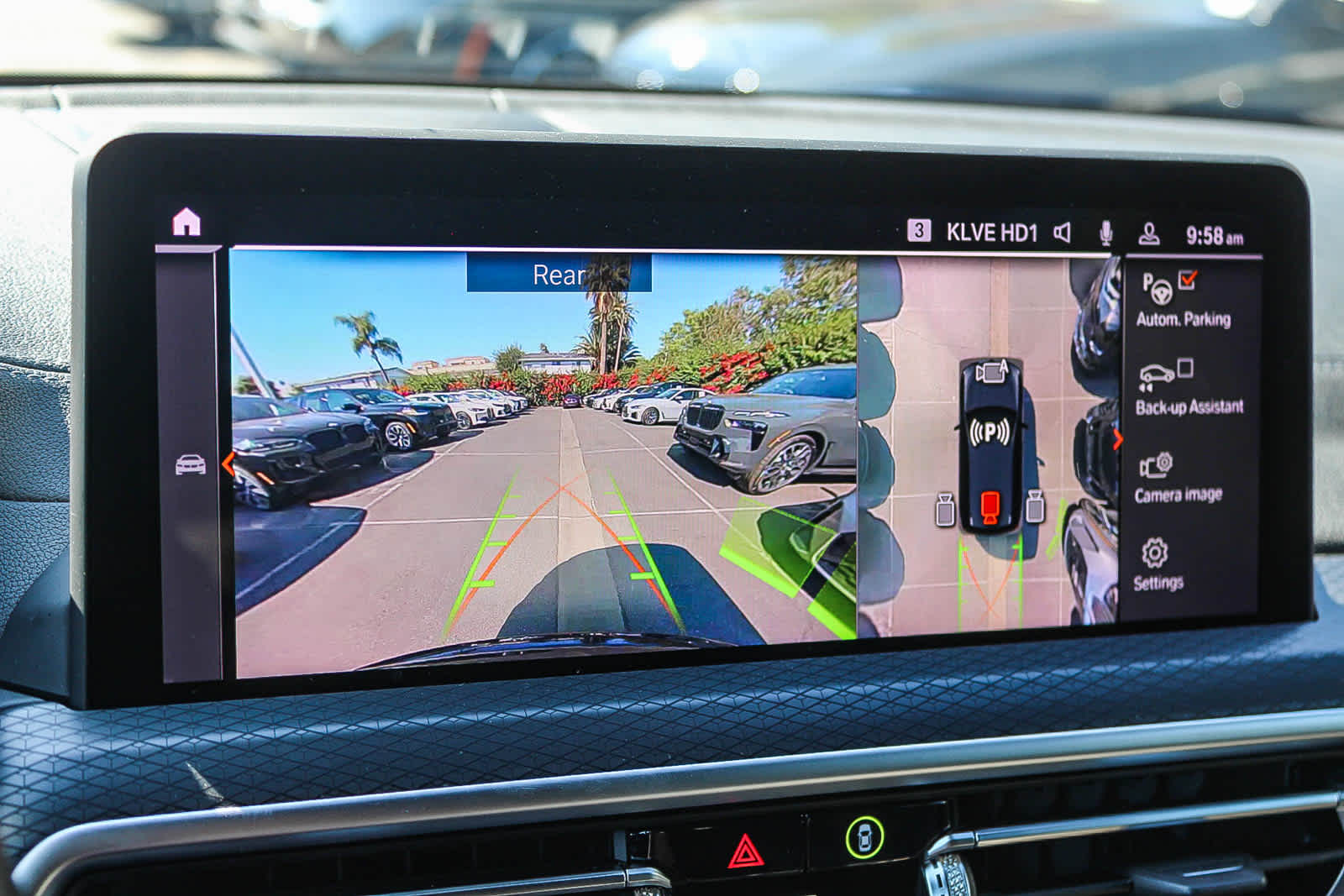 Thumbnail: 2024 BMW X3 - 24