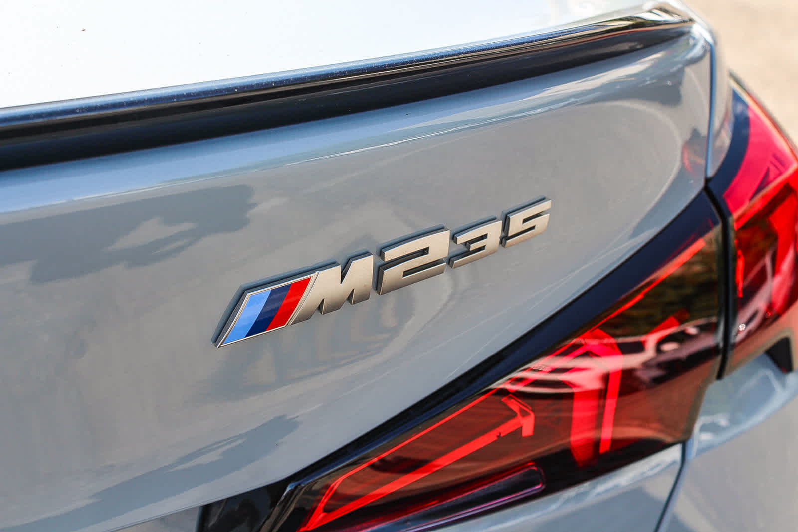 Thumbnail: 2026 BMW 2 Series - 25