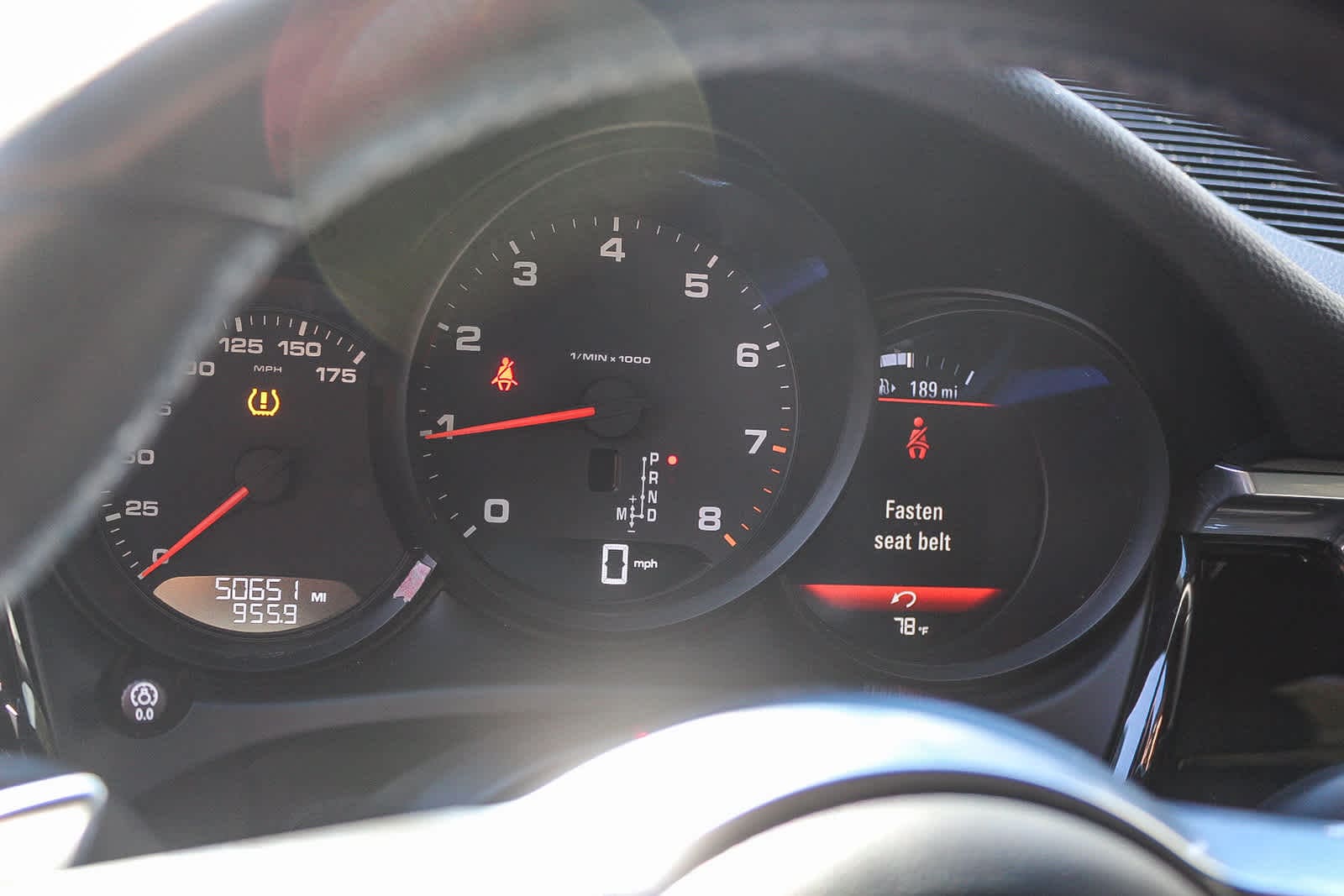 Thumbnail: 2020 Porsche Macan - 22