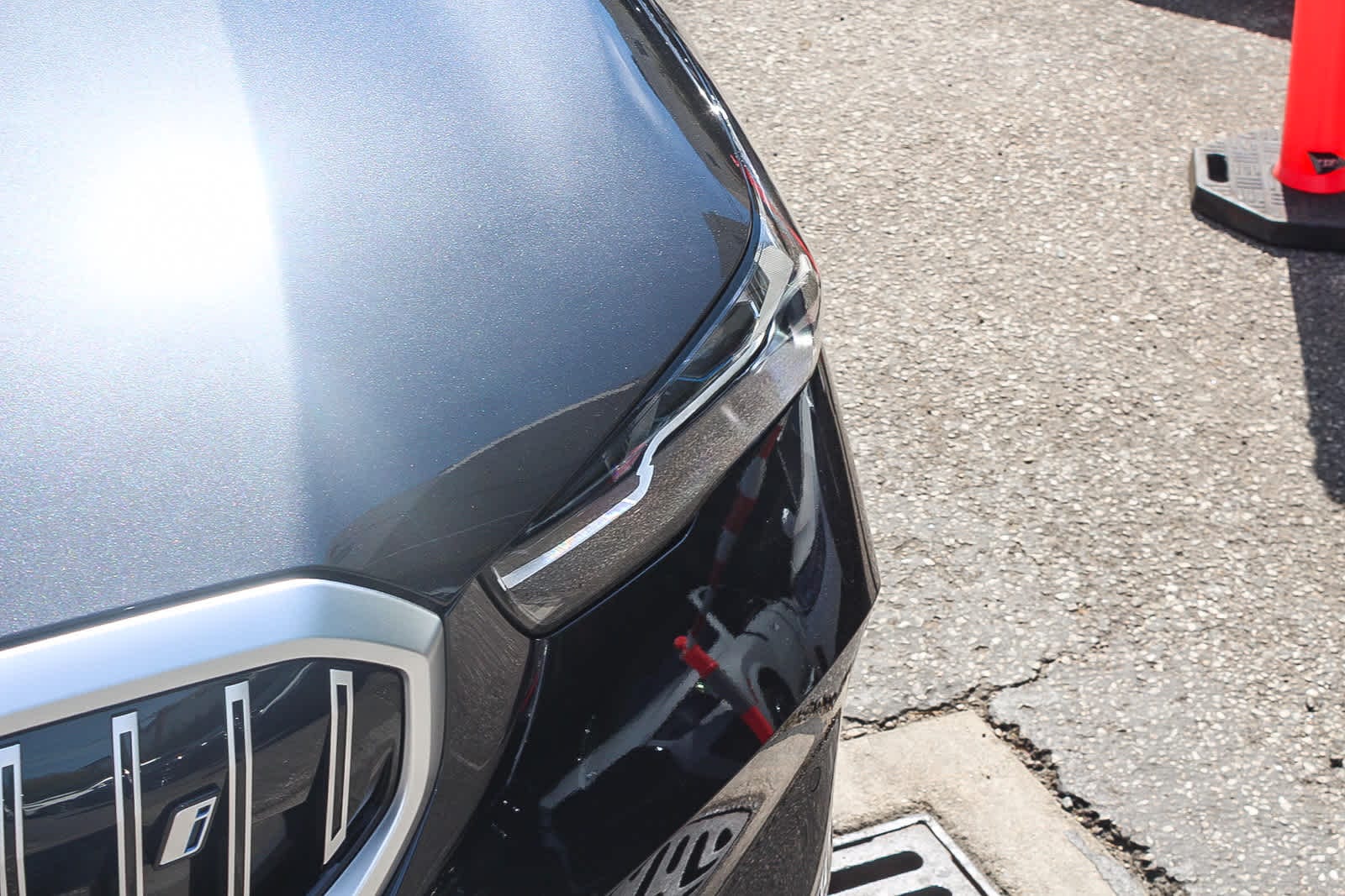Thumbnail: 2026 BMW i5 - 10