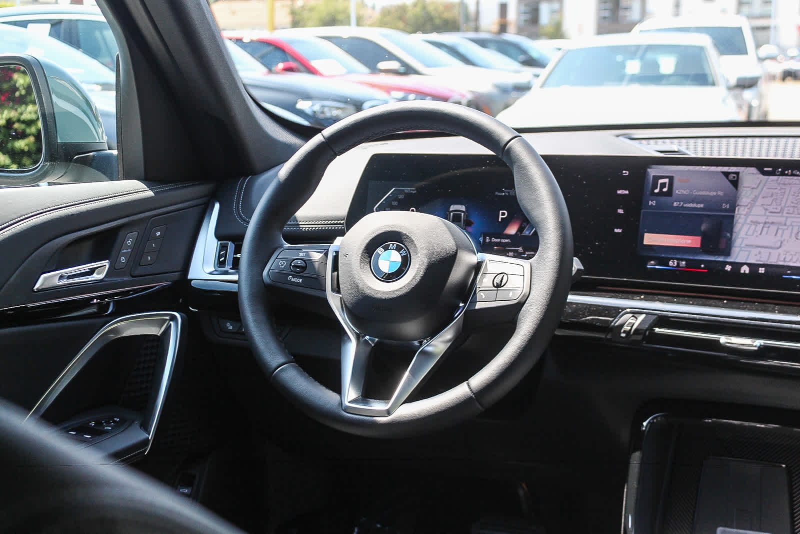 Thumbnail: 2026 BMW X1 - 13