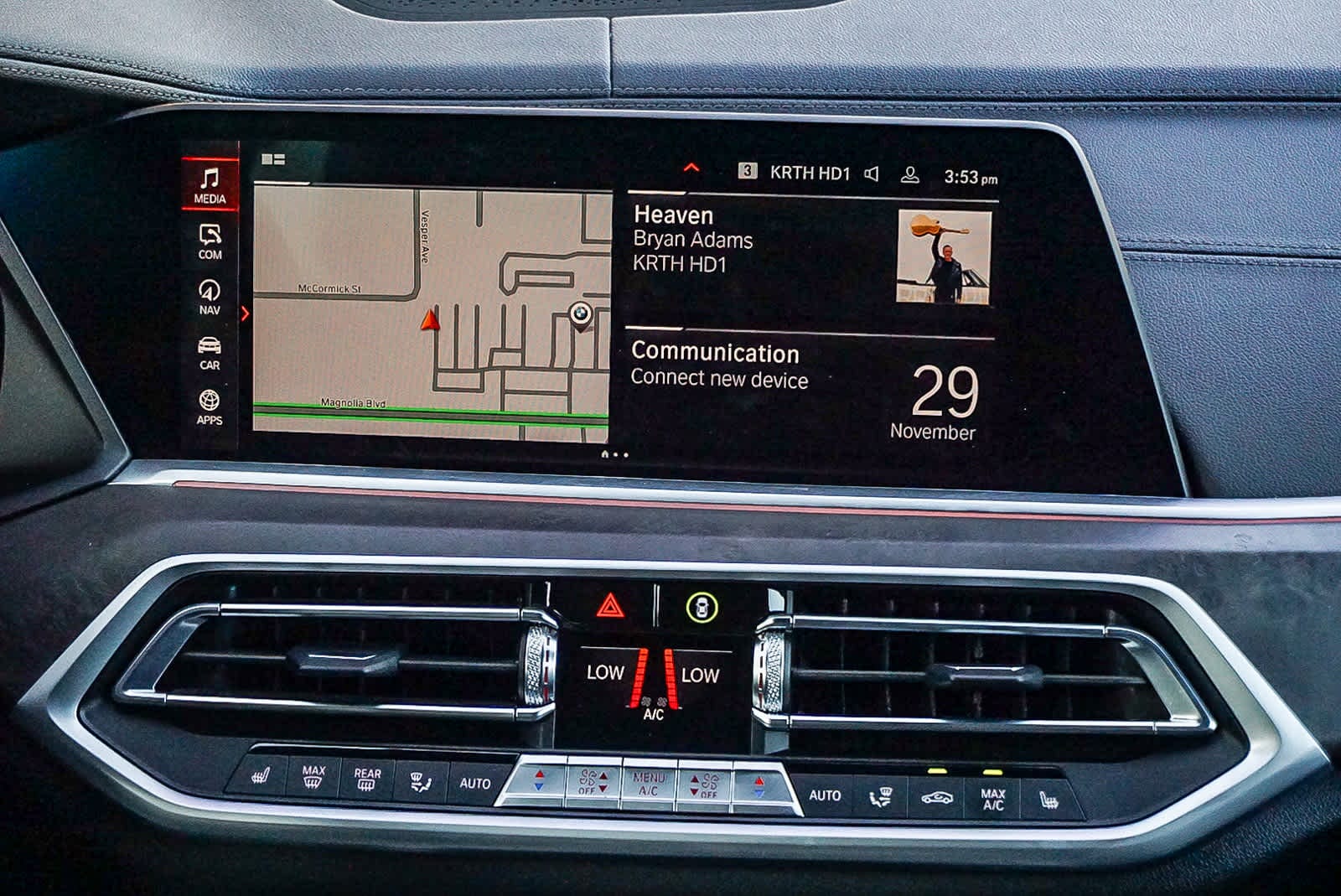 Thumbnail: 2022 BMW X5 - 16