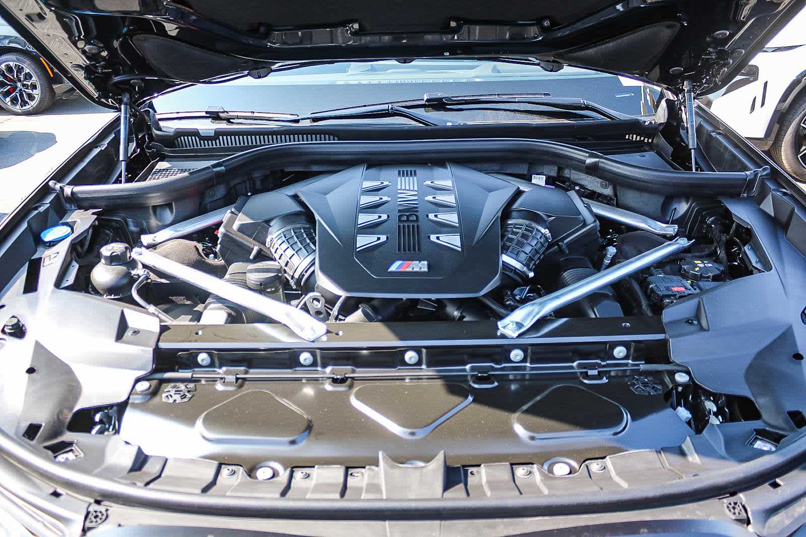 Thumbnail: 2026 BMW X7 - 25