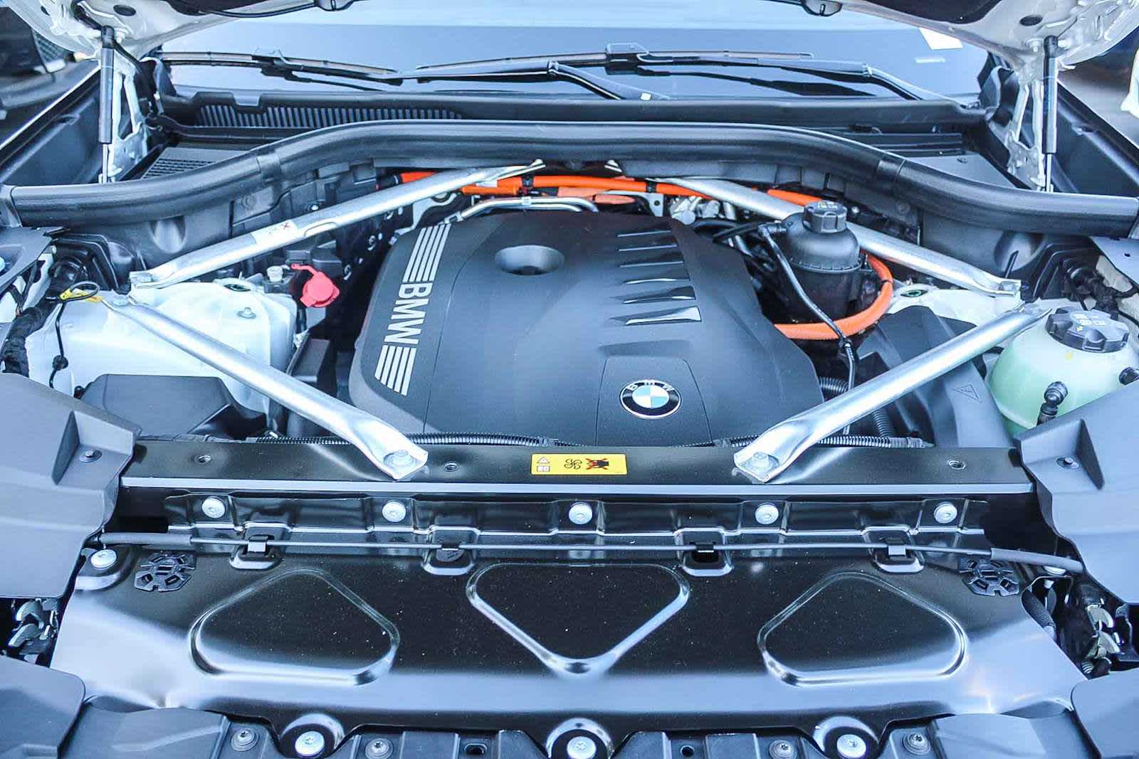 Thumbnail: 2026 BMW X5 - 26