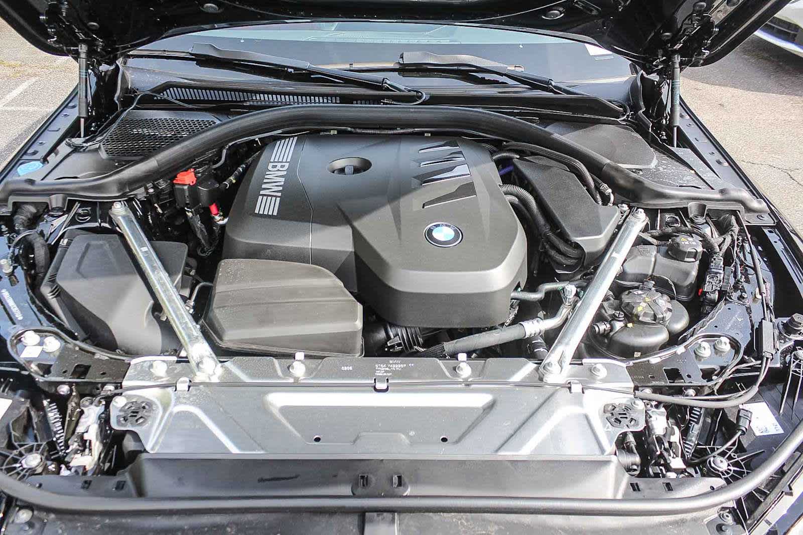 Thumbnail: 2026 BMW 4 Series - 36