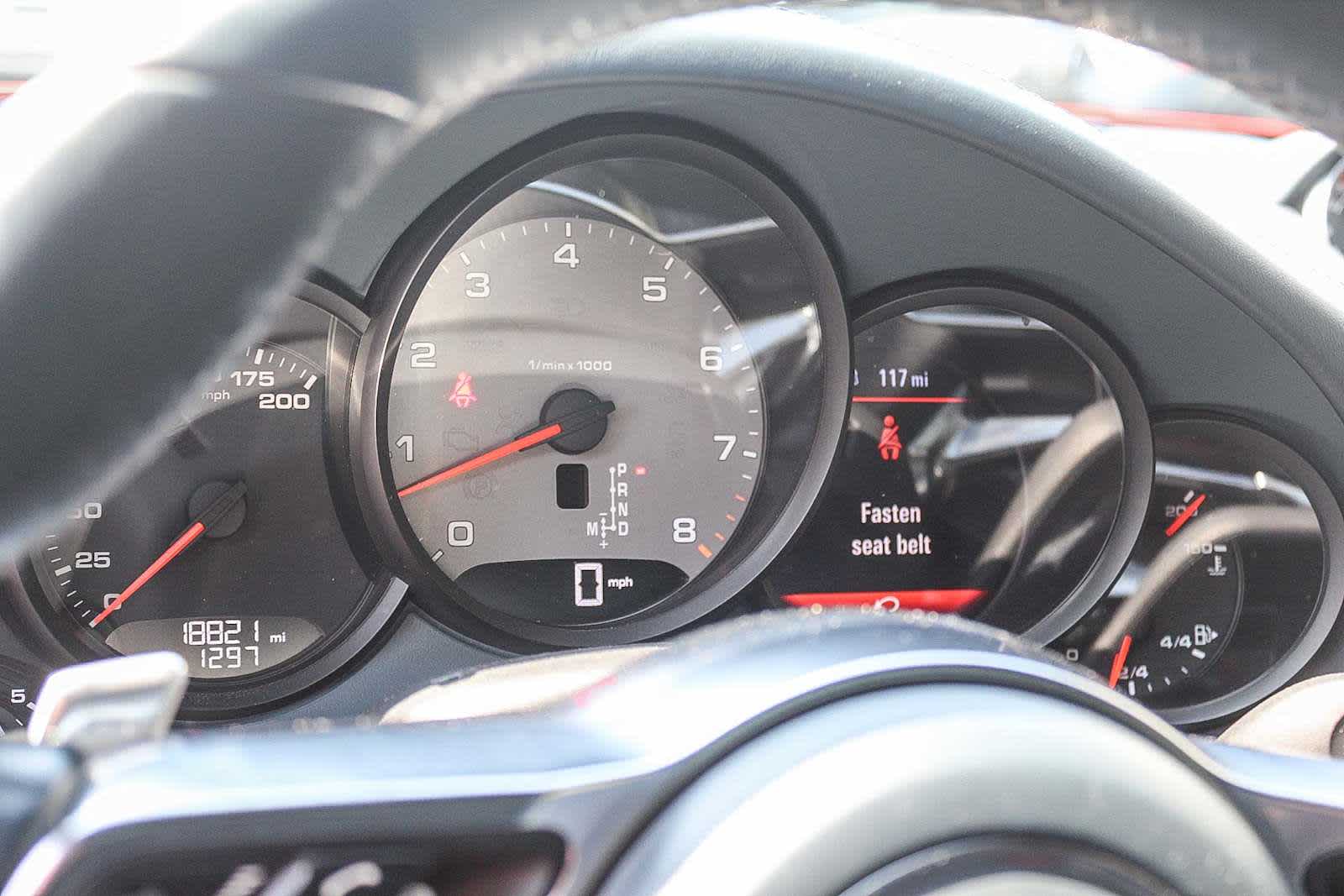 Thumbnail: 2019 Porsche 911 - 21