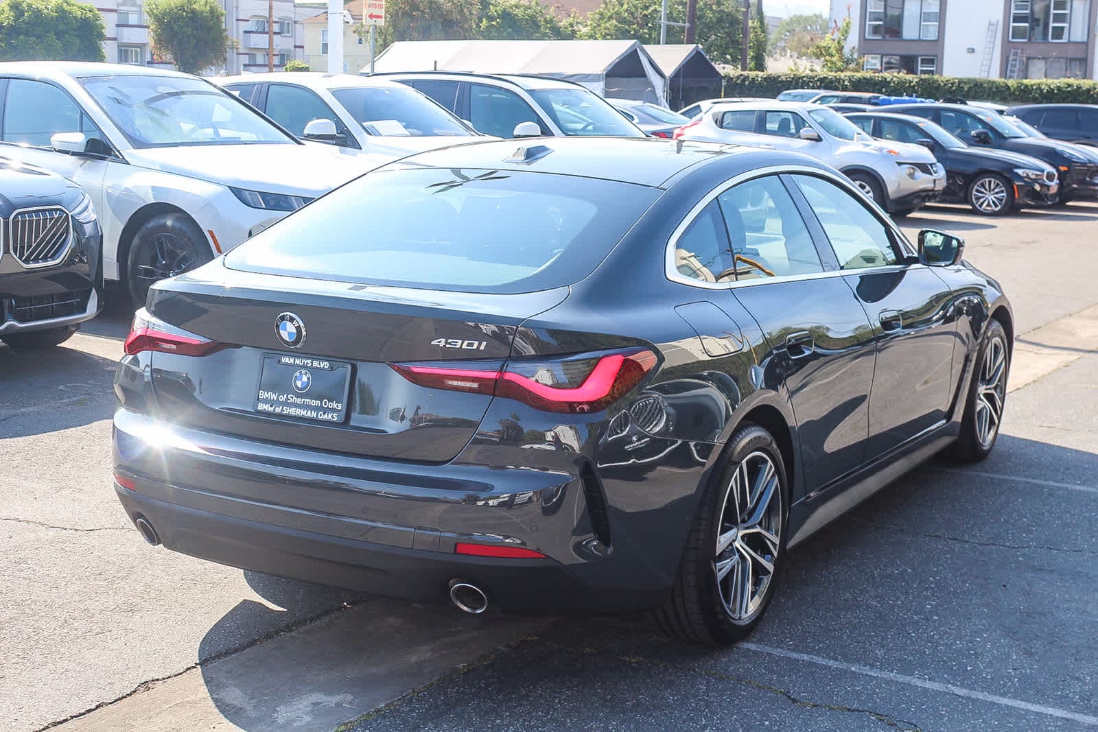 2023 BMW 430i photo 6